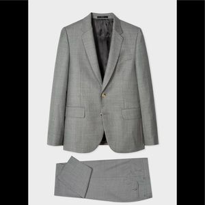Paul Smith Suit
